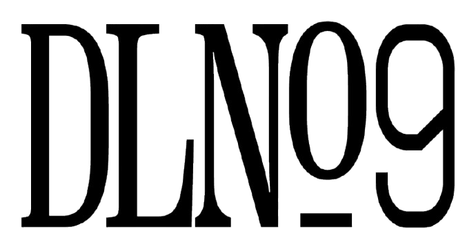 Dead Letter No. 9