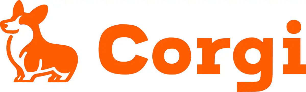 Corgi Cafe