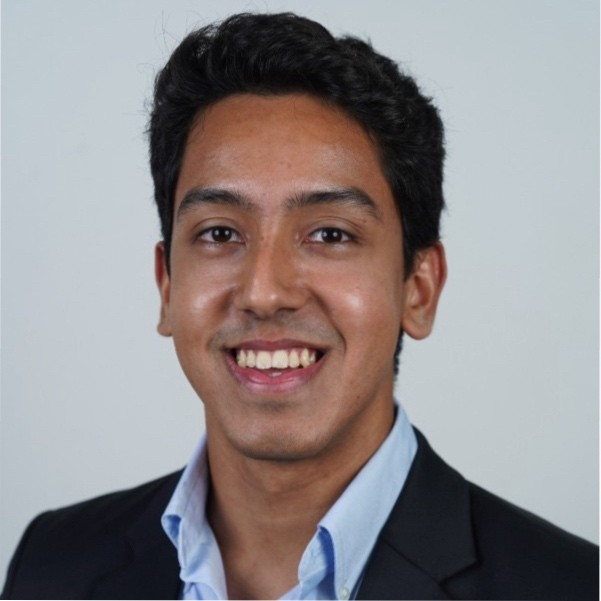 Arjun Chaliha