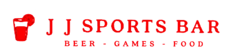JJ Sports Bar