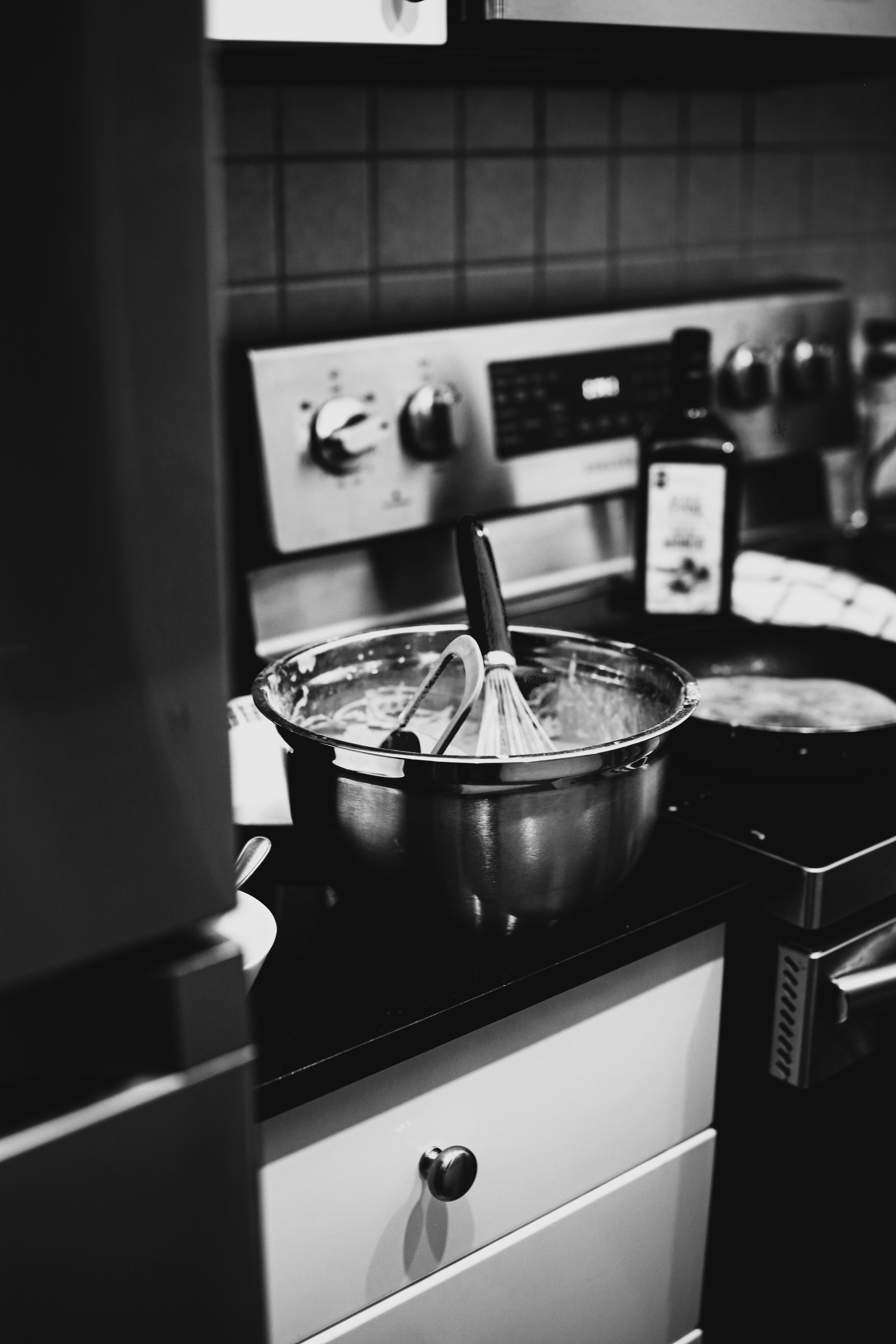Food Waste & Stockouts