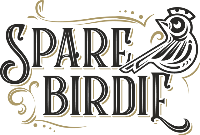 Spare Birdie